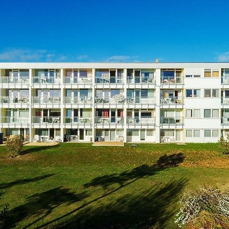 Strandhotel-Heiligenhafen-Wohnung-214-Typ-I ภายนอก รูปภาพ