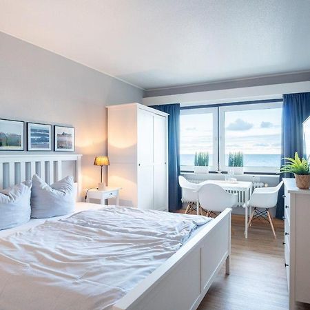 Strandhotel-Heiligenhafen-Wohnung-214-Typ-I ภายนอก รูปภาพ