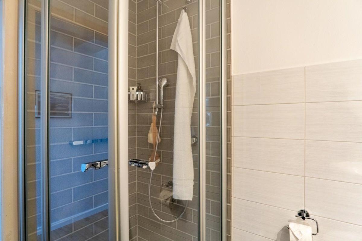 Strandhotel-Heiligenhafen-Wohnung-214-Typ-I ภายนอก รูปภาพ